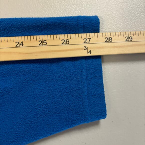 Under Armour Men's Size XL Polar Fleece Half Zip Cold Winter Pullover Sweater - Picture 9 of 11